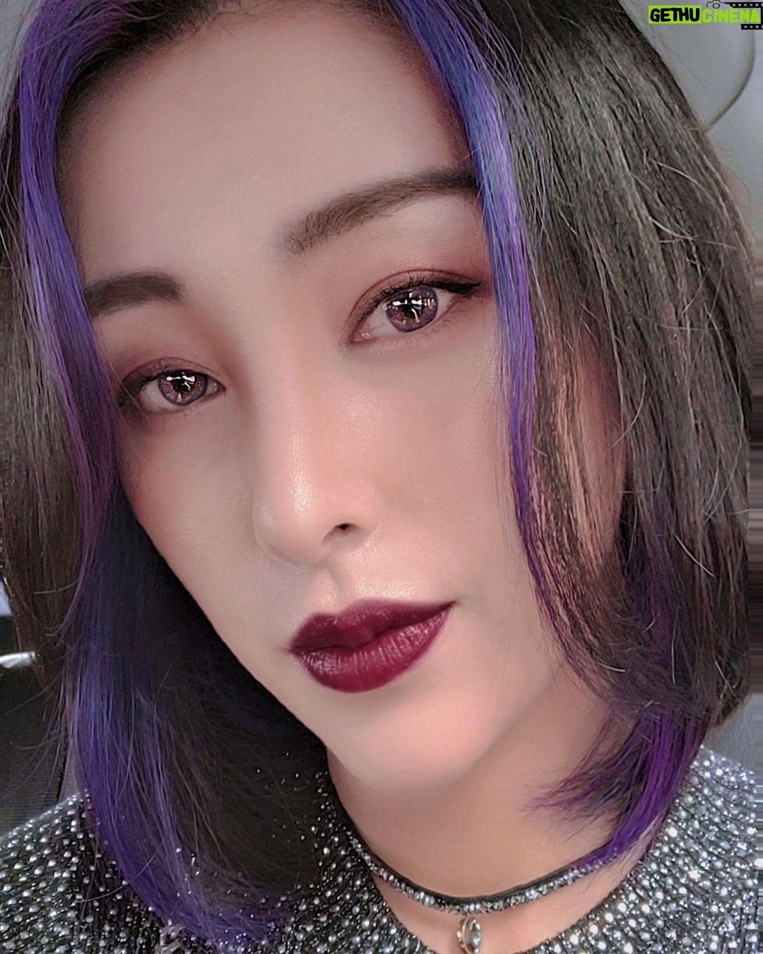 Jane Wu - 1.3K Likes - Life is so unpredictable, but I like it! 💜
#actresslife #chinesegirl #janewu