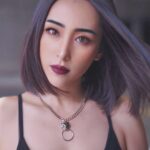 Jane Wu Instagram - ❤️ Shanghai, China