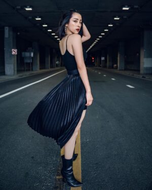 Jane Wu Instagram - How are you? 😌
#itsjanewu #chinesegirl