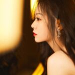 Jane Zhang Instagram - 😉