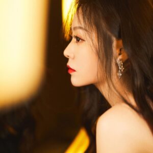 Jane Zhang Instagram - 😉