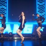 Jane Zhang Instagram - 😉