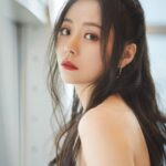 Jane Zhang Instagram – 我回来啦👾