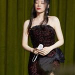 Jane Zhang Instagram – 我回来啦👾
