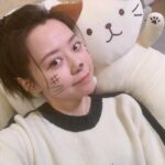 Jane Zhang Instagram - (#^.^#)祝大家2020健康快乐👏勇往直前💪一路畅通😊