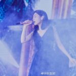 Jane Zhang Instagram - 感谢搜狗IN盛典的邀请！ 然后，今天的照片有一份意外的收获，我仿佛明白了“魂传”是什么意思😏@crystal_tianai
