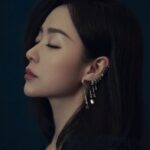 Jane Zhang Instagram - 感谢搜狗IN盛典的邀请！ 然后，今天的照片有一份意外的收获，我仿佛明白了“魂传”是什么意思😏@crystal_tianai