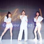 Jane Zhang Instagram - 参加在三亚的兰蔻免税活动—兰蔻菁纯奢享之旅，阳光，海风，美颜，还有#兰蔻菁纯面霜 ，让全天保持最美的高光时刻！#兰蔻美肤伴旅