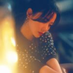 Jane Zhang Instagram – 这挂历我喜欢😘