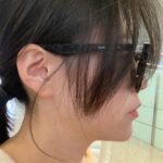 Jane Zhang Instagram - 睡过头…堵车…差点没赶上飞机… 然后发现前天被晒黑…显瘦了😝 选不到合适的滤镜，你们加吧 ​​​
