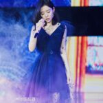 Jane Zhang Instagram - 感谢搜狗IN盛典的邀请！ 然后，今天的照片有一份意外的收获，我仿佛明白了“魂传”是什么意思😏@crystal_tianai