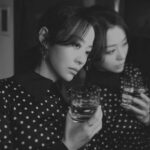 Jane Zhang Instagram - 这挂历我喜欢😘