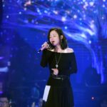 Jane Zhang Instagram - ‪生日那天录制的#嗨唱转起来 ，今晚要播出咯😄😄👏谢谢大家的惊喜，此爱❤️天下无双❤️‬
