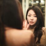 Jane Zhang Instagram - #fendi霓虹镜像 ❤️派对很酷，月色很美