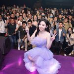 Jane Zhang Instagram - ✌️😃✌️