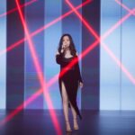 Jane Zhang Instagram - @aadnevikofficial 好喜欢这条裙子啊❤️❤️