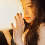 Jane Zhang Instagram – 我会不会因为只在ins上发图片显得像个平面模特2⃣️😂😂