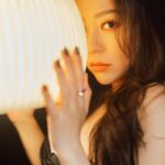 Jane Zhang Instagram - 我会不会因为只在ins上发图片显得像个平面模特2⃣️😂😂