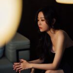 Jane Zhang Instagram - 我会不会因为只在ins上发图片显得像个平面模特2⃣️😂😂
