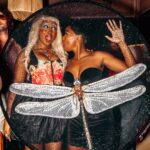 Janelle Monáe Instagram – All the fly dragons.💋🐉🪰