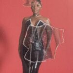 Janelle Monáe Instagram - 🖤WondaFam.. 🖤 🎥: @deewilliamsphoto