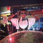 Janelle Monáe Instagram - 🖤2024🎧🖤 ✂️: @nikkinelms 📷: @kalogenic, @fontainebleaulasvegas, @gettyentertainment