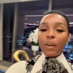 Janelle Monáe Instagram - 🖤2024🎧🖤 ✂️: @nikkinelms 📷: @kalogenic, @fontainebleaulasvegas, @gettyentertainment