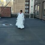 Janelle Monáe Instagram - Tilt 📷: @sheekswinsalways