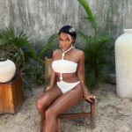 Janelle Monáe Instagram - 🎂earth duty 🎂 📷: @timefortree