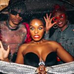 Janelle Monáe Instagram – All the fly dragons.💋🐉🪰