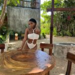 Janelle Monáe Instagram - 🎂earth duty 🎂 📷: @timefortree