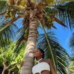 Janelle Monáe Instagram - 🎂earth duty 🎂 📷: @timefortree