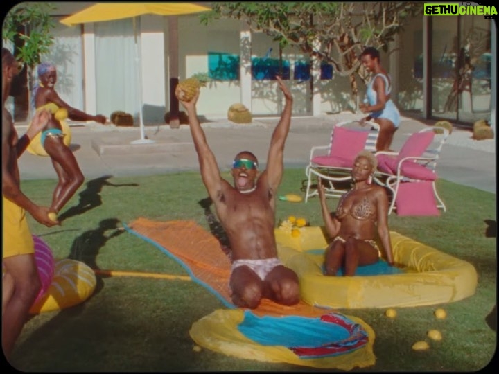 Janelle Monáe Instagram - high vibration🏄🏽 The age of pleasure: a lifestyle