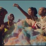 Janelle Monáe Instagram – high vibration🏄🏽
The age of pleasure: a lifestyle