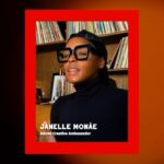 Janelle Monáe Instagram – I had lots of fun collaborating with @4n4k4 & @sallalehmus for our vignettes (:60 second films) for “Only Have Eyes 42” and “Haute.” Link in bio to see how @adobe helped us bring it all to life.