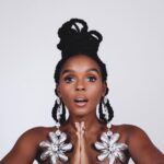 Janelle Monáe Instagram - I trained my earlobes with 20lb weights just to wear these earrings and RS omitted this fact. 😤🌸🌼🛸🌸 Photographer @frenchgold Writer @mankaprr Earrings: @area Glamily: @nikkinelms @kilprity @mandelkorn @shespolished Creative Director @Joe_Hutchinson Director of Photography & Deputy Creative Director @Emma.V.Reeves Senior Visuals Editor @photoeditorjoe Fashion Director @thealexbadia Lighting Technician @jpierrebonnet Photography Assistance @aidan.at Digital Technician @humanbeef Photographed at @pier59studios