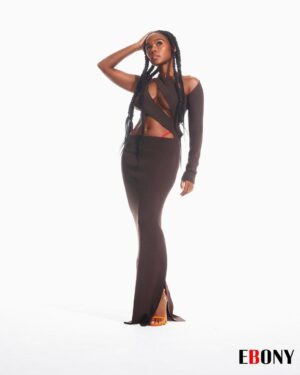 Janelle Monáe Instagram - 🤎