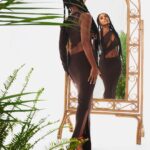 Janelle Monáe Instagram - 🤎