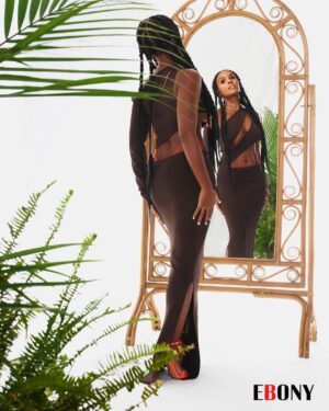 Janelle Monáe Instagram - 🤎
