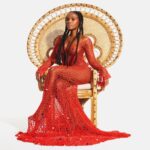 Janelle Monáe Instagram - 🌹EBONY🌹 ❤️‍🔥Thank you to the beautiful team at Ebony for making this moment happen. I might fly home just to put this on my mama’s and auntie’s coffee table. 🥹Floating in so much thankfulness.❤️‍🔥 story by @rayzhon  editor-in-chief & svp, programming: @mariellebobo creative director: @inrashidasworld photo director/photographer: @keithmajor  assoc. creative director/head of video: @stevenlondon video by @megamedia stylists: @mandelkorn hair stylist: @malcolm.marquez makeup artist: @kilprity Dress: @siedres manicurist: @customtnails1 executive producer @traceysees prop stylist: @walterbarnett