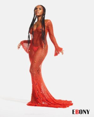Janelle Monáe Instagram - 🌹EBONY🌹
❤️‍🔥Thank you to the beautiful team at Ebony for making this moment happen. I might fly home just to put this on my mama’s and auntie’s coffee table. 🥹Floating in so much thankfulness.❤️‍🔥

story by @rayzhon 
editor-in-chief & svp, programming: @mariellebobo
creative director: @inrashidasworld
photo director/photographer: @keithmajor 
assoc. creative director/head of video: @stevenlondon
video by @megamedia
stylists: @mandelkorn
hair stylist: @malcolm.marquez
makeup artist: @kilprity
Dress: @siedres 
manicurist: @customtnails1
executive producer @traceysees
prop stylist: @walterbarnett