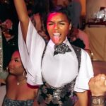 Janelle Monáe Instagram – 2024 wit my ones!
