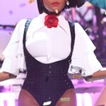 Janelle Monáe Instagram - Did you miss us last night!? “Haute”part 1 Happy New Year!! #RockinEve