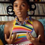 Janelle Monáe Instagram - “Only Have Eyes 42” short vignette coming soon. For a sneak peek with my collaborators and how we’re using @Adobe to bring it all to life, head to http://creativitytour.adobe.com. #ad