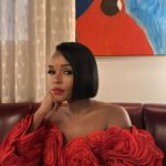 Janelle Monáe Instagram - 🌹❤️‍🔥🍷💋☕️