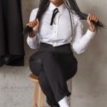Janelle Monáe Instagram - What is something you were taught to be insecure about that you now find super sexy in yourself and others? Don’t miss @janellemonae’s soothing episode over on our YouTube channel, LIVE NOW! ✨YOUTUBE.COM/STYLELIKEU ✨ Huge shout out to @dipseastories, the app for spicy audio stories, for supporting us in making this episode possible! Use code StyleLikeU to try it for free.