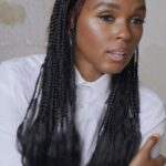 Janelle Monáe Instagram - “My relationship with me is deeply important because I know what it feels like to not love me…When you experience peace within, there’s no going back, and I protect that by any means.” - @janellemonae For more inspiration, head to our channel for Janelle’s full length episode: ✨YOUTUBE.COM/STYLELIKEU ✨ Big thank you to @dipseastories, the app for spicy audio stories, for supporting us in making this episode possible! Use code StyleLikeU to try it for free.