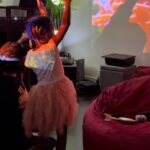 Janelle Monáe Instagram - Now THIS is the kind of Black History in the making our spirits need! Jorgie & Auntie Boop, aka @janellemonae got together for a special episode of The Calming Corner. Subscribe, comment & engage with us now so you never miss an episode! 🗣️Out now on Spotify & Apple podcasts! 🎧👂 #family #blackfamilies #explore #janellemonae Los Angeles, California