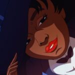 Janelle Monáe Instagram – Step into a reimagined “Haute” with this new video vignette. Huge thanks to the sweet and talented @sallalehmus for directing and animating, and to @adobe for the collaboration.