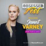 Janet Varney Instagram - FAM! From @truthjusticepod , we are so excited that @thejvclub will be joining @bobrufftruth at Obsessed Fest!!! Janet Varney is an Emmy-Nominated actor, comedian, writer and producer. She can be heard as the voice of Korra on "The Legend of Korra” on Netflix, where she can also be seen as Summer in the comedy series “Country Comfort." On HULU, she fights dark forces starring opposite John C. McGinley on "Stan Against Evil" and appears as Becca on FXX’s "You’re the Worst.” She also created, wrote, produced and starred in the critically-acclaimed IFC online series "Fortune Rookie.” And as of this summer, you can also catch her recurring on Apple TV+’s “Platonic” opposite Seth Rogen and Rose Byrne. Onstage, Janet performs with Rachel Dratch, John Michael Higgins, Michael Hitchcock, Oscar Nunez and more in their improv supergroup Theme Park, and alongside Paul F. Tompkins, Busy Philipps, Paget Brewster and more for the Thrilling Adventure Hour. Janet co-created/wrote/produced “Neil’s Puppet Dreams” starring Neil Patrick Harris. You can also find Janet on YouTube for Geek & Sundry’s “Escape!" which she co-wrote, produced and hosted. She also hosts three hit podcasts: The JV Club with Janet Varney; Avatar: Braving The Elements; and Truth and Justice with Bob Ruff. She is Co-Founder/Creative Director of one of the largest and most acclaimed comedy festivals in North America, SF Sketchfest: the San Francisco Comedy Festival, now in its 20th year. Wow wow wow!! The list goes on and on!! Get those tickets!!! #obsessedfest #guestannouncement #janetvarney #truecrimecommunity #thelegendofkorra